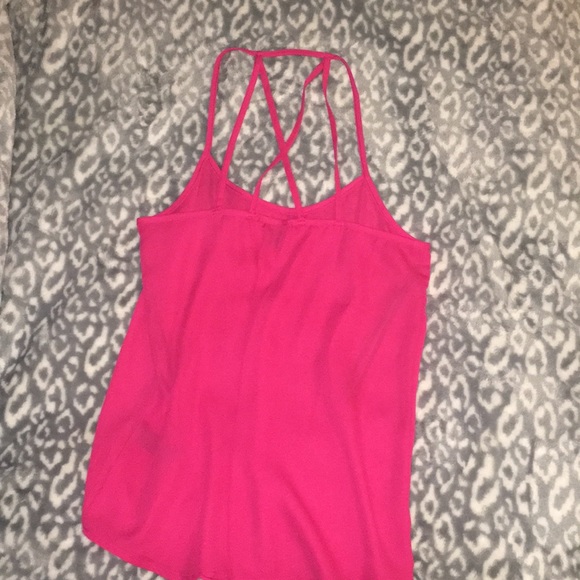 Pink Blouse - Picture 2 of 3